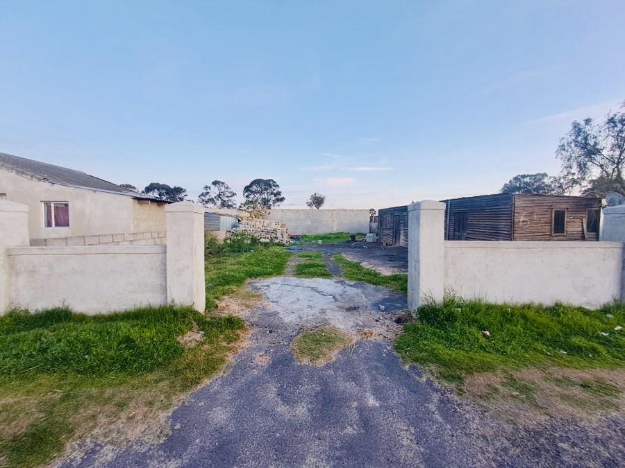 0 Bedroom Property for Sale in Silwood Heights Western Cape